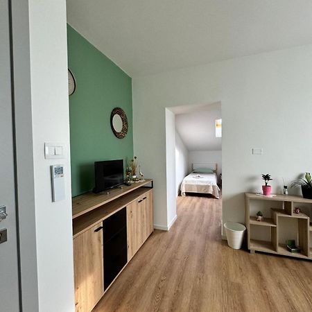 Villa Dalila Trieste Eksteriør billede