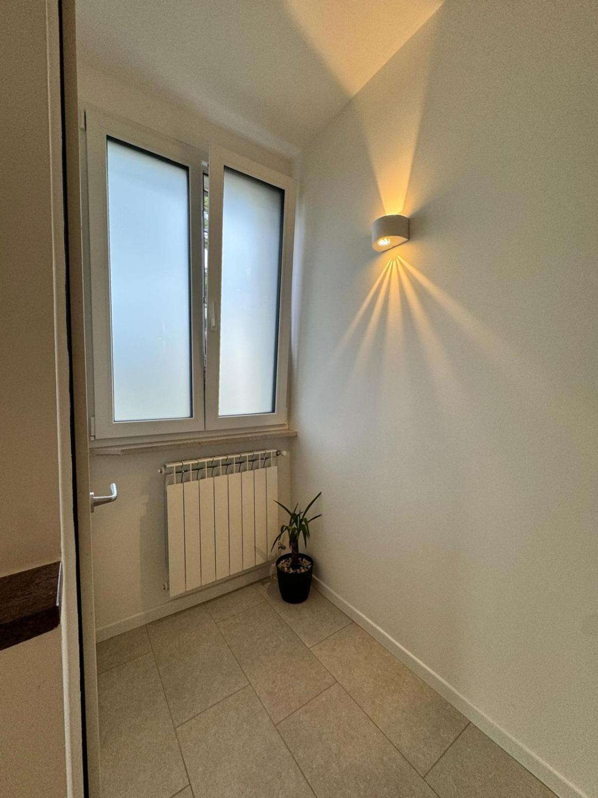 Villa Dalila Trieste Eksteriør billede