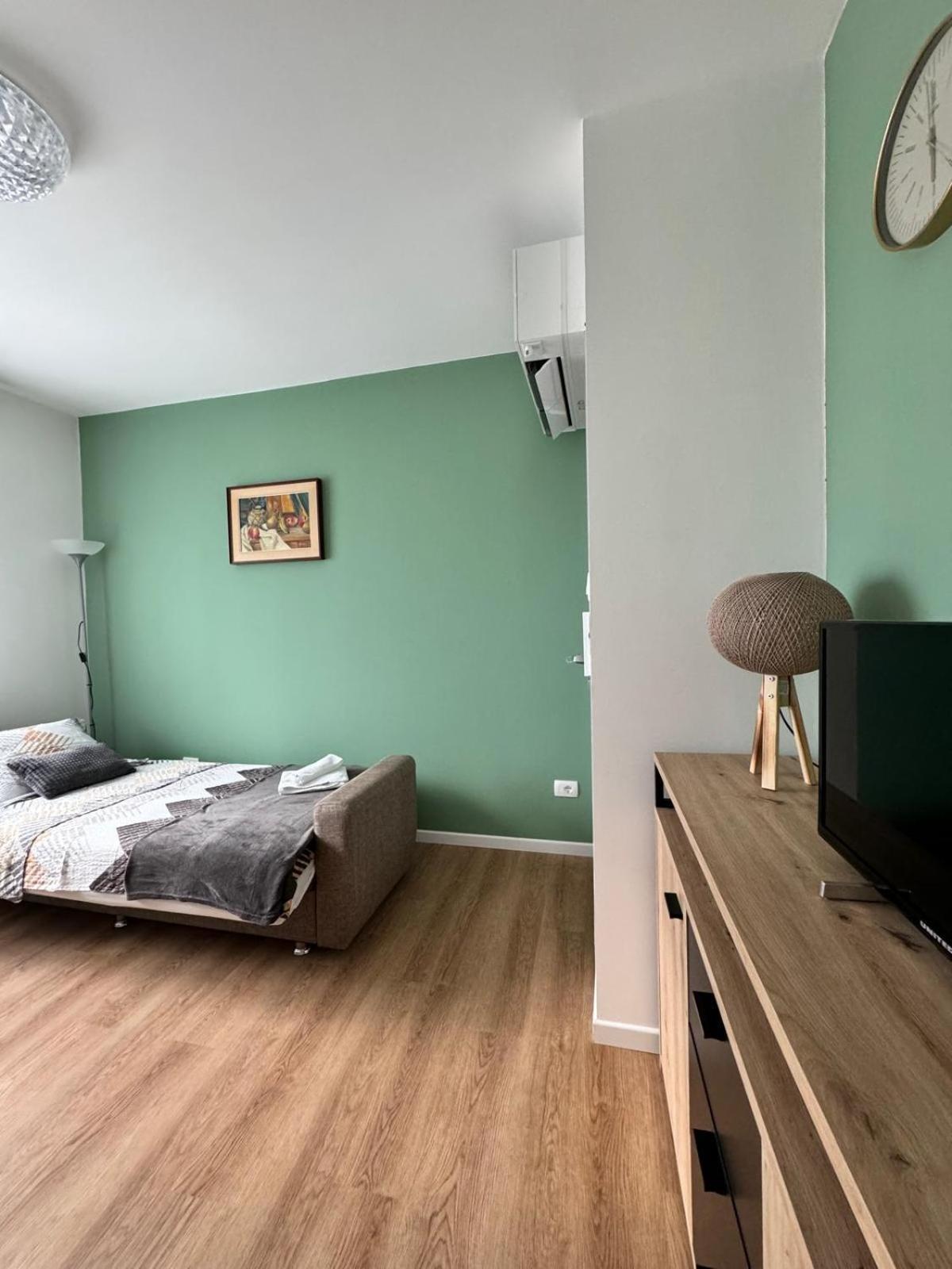 Villa Dalila Trieste Eksteriør billede