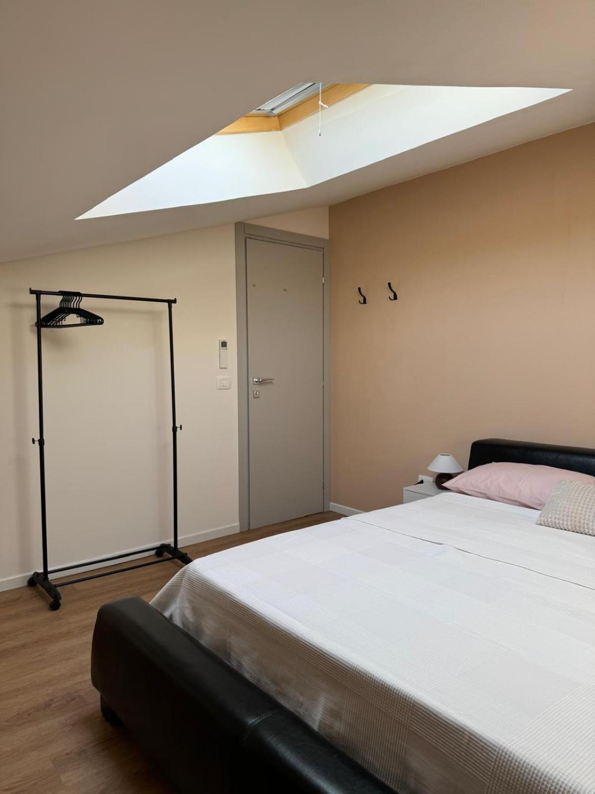 Villa Dalila Trieste Eksteriør billede