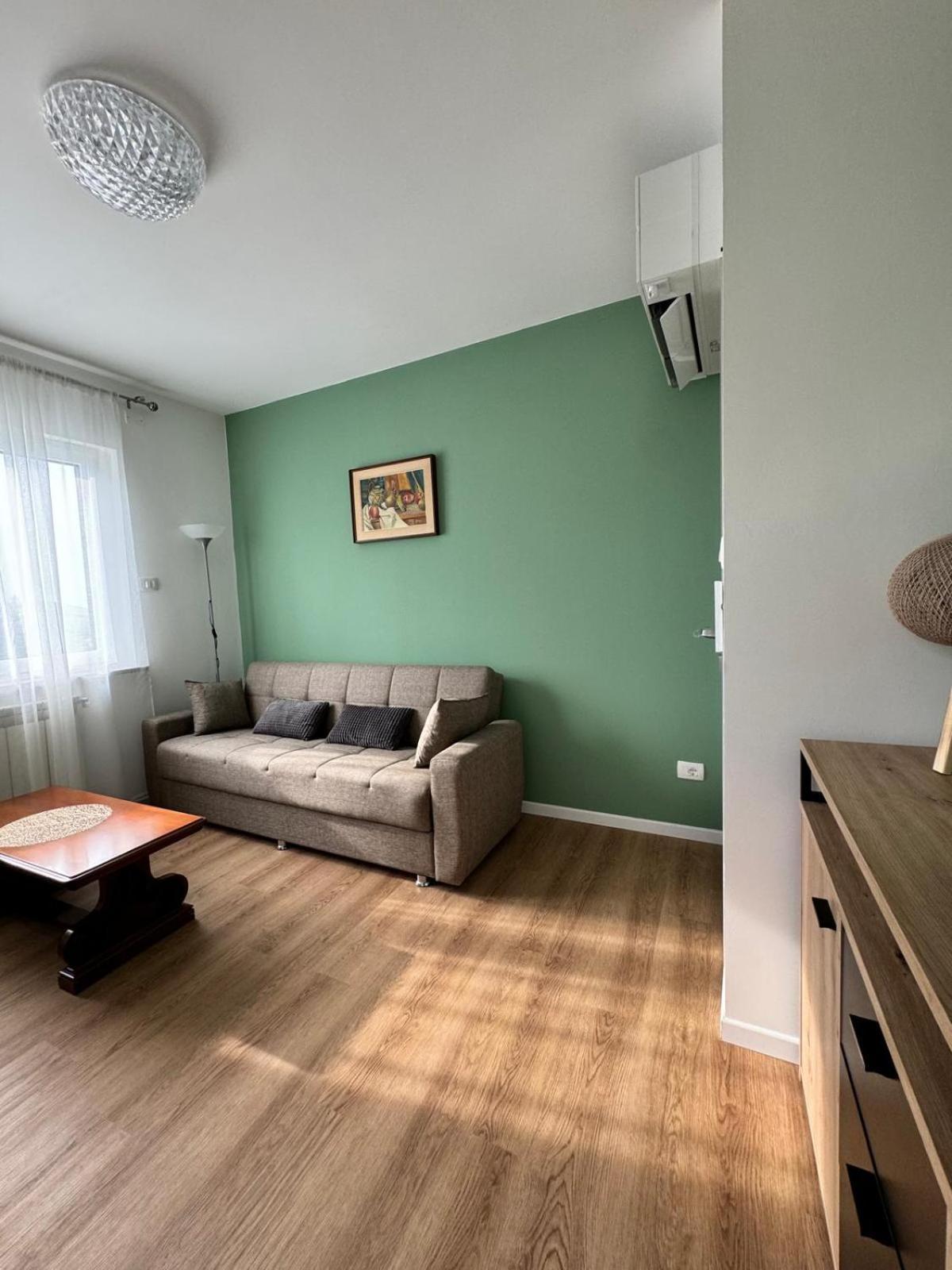 Villa Dalila Trieste Eksteriør billede