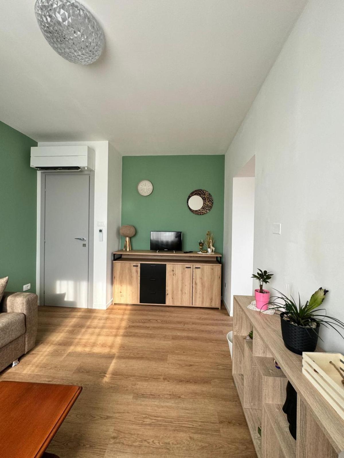 Villa Dalila Trieste Eksteriør billede