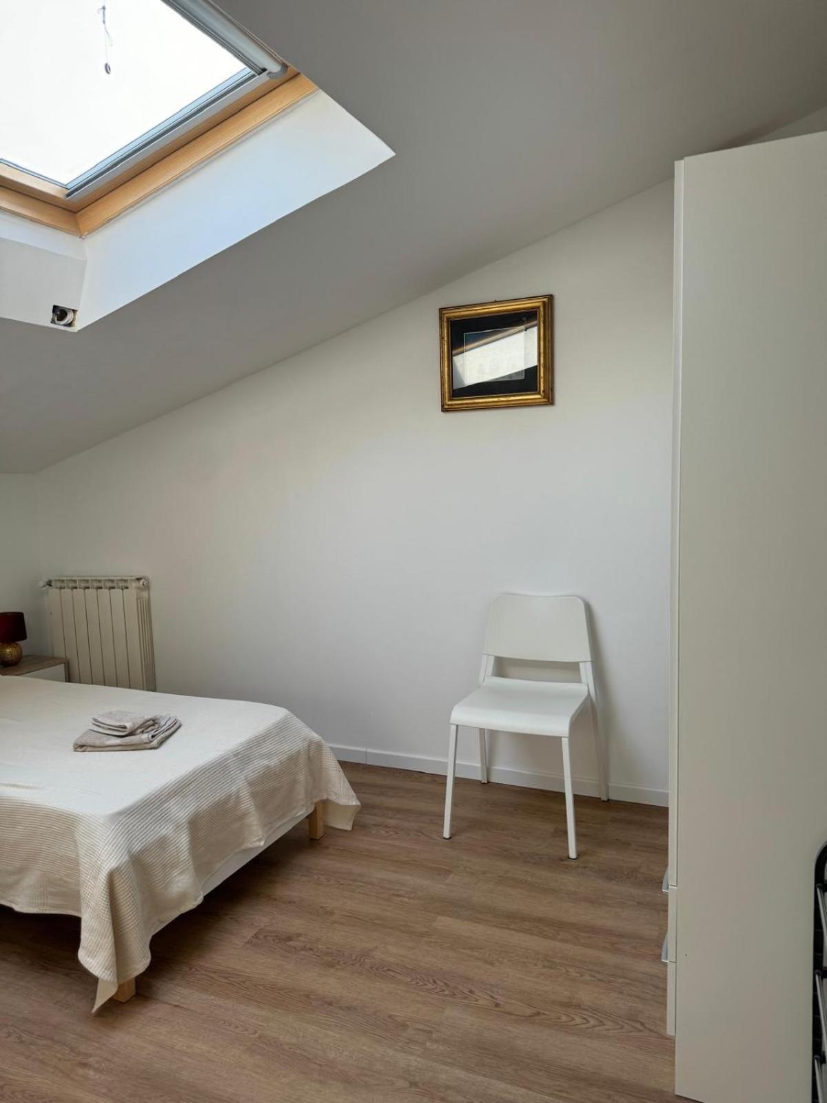 Villa Dalila Trieste Eksteriør billede