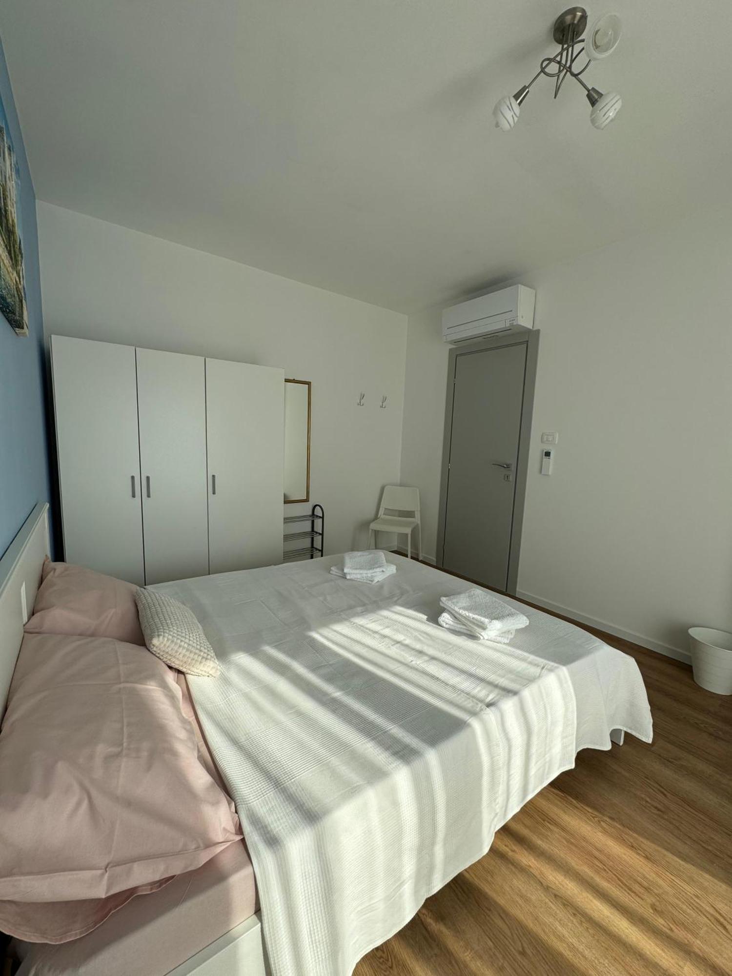 Villa Dalila Trieste Eksteriør billede