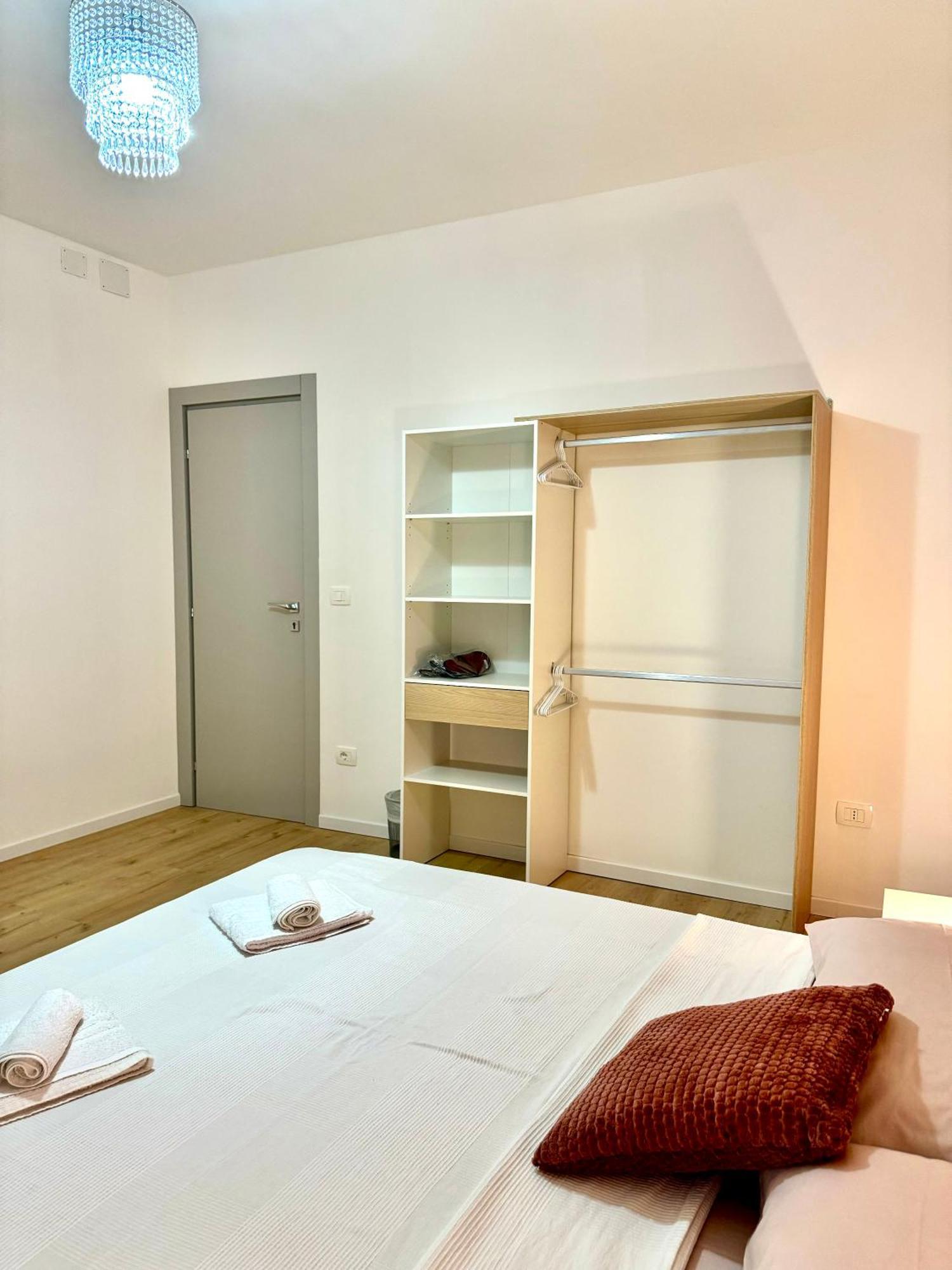 Villa Dalila Trieste Eksteriør billede